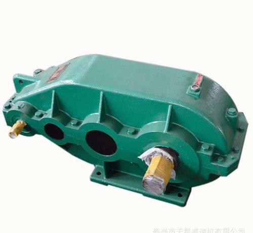 什么是龍門(mén)吊減速器及作用？